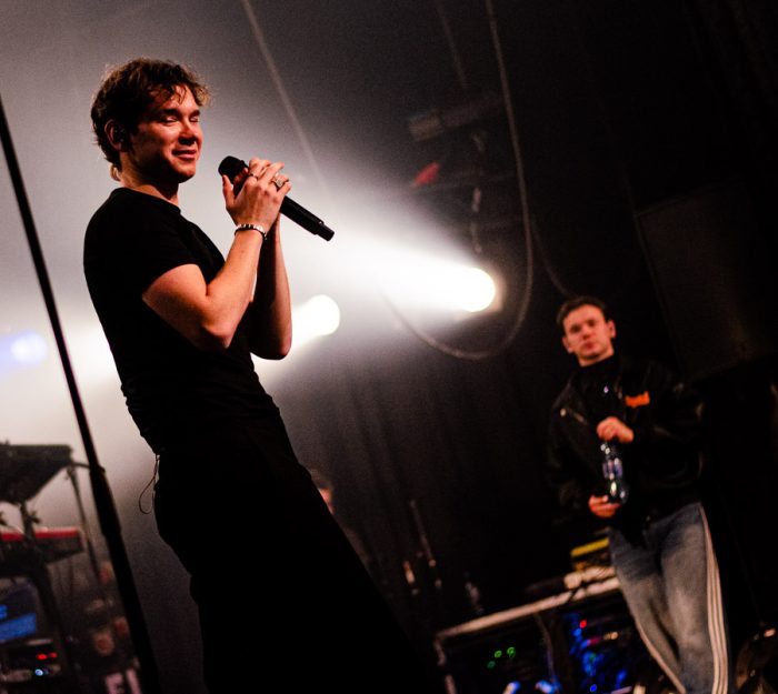 Foto: © Ilona van der Hoek / Maxazine