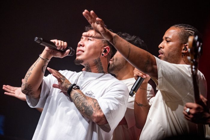 Treasure vormde 24-karaats magie in de P60