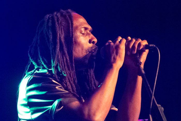 Joggo brengt een speciale avond naar de Manifesto