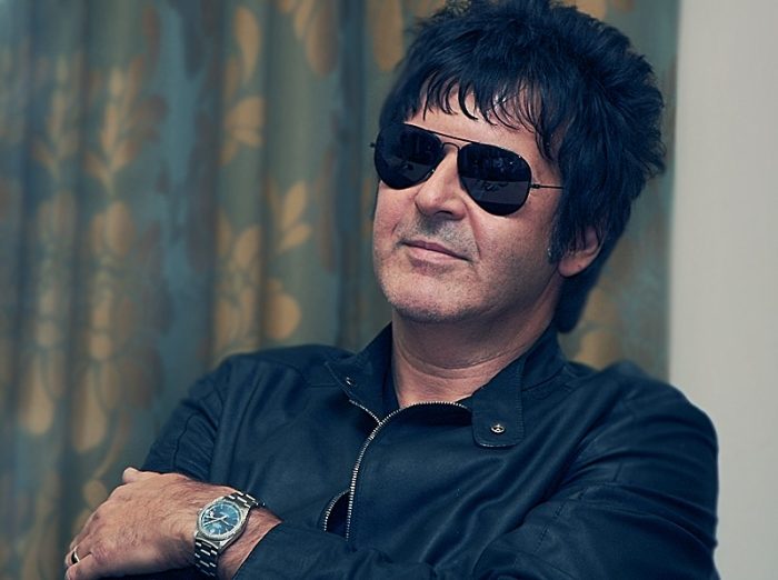 Clem Burke, drummer van Blondie, overleden