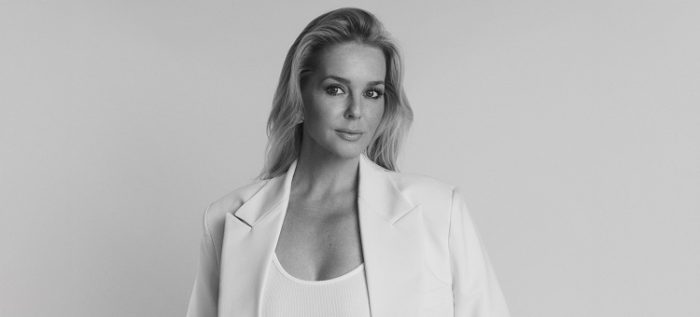 Chantal Janzen na 10 jaar weer in musical