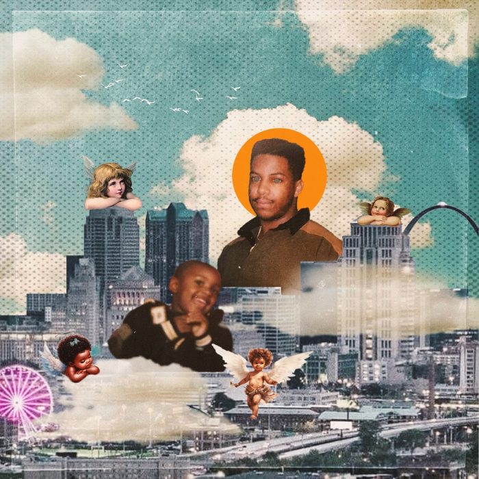Amarrai Cabell – happily miserable