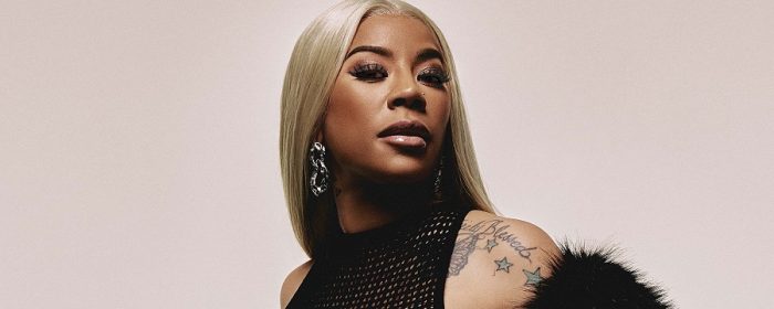 Keyshia Cole komt naar Nederland
