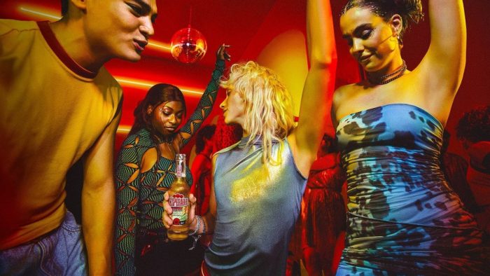 Vacature: Desperados, The Beer with Latin Vibe, komt met de ultieme baan deze zomer: Head of Latin Vibe