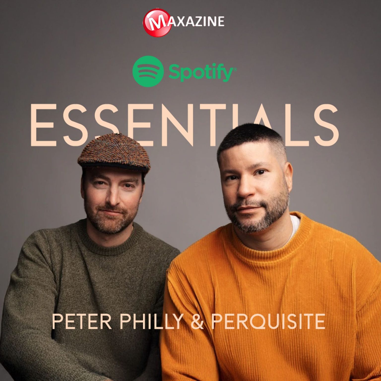Pete Philly & Perquisite