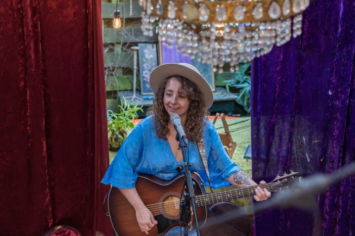 Mala, een inspirerend muzikaal verhaal over oorlog, familie en liefde