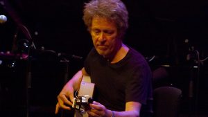 Dominic Miller