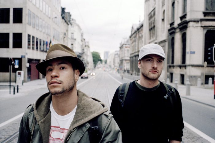 Pete Philly & Perquisite terug op het podium: Alsof je een oude vriend weerziet
