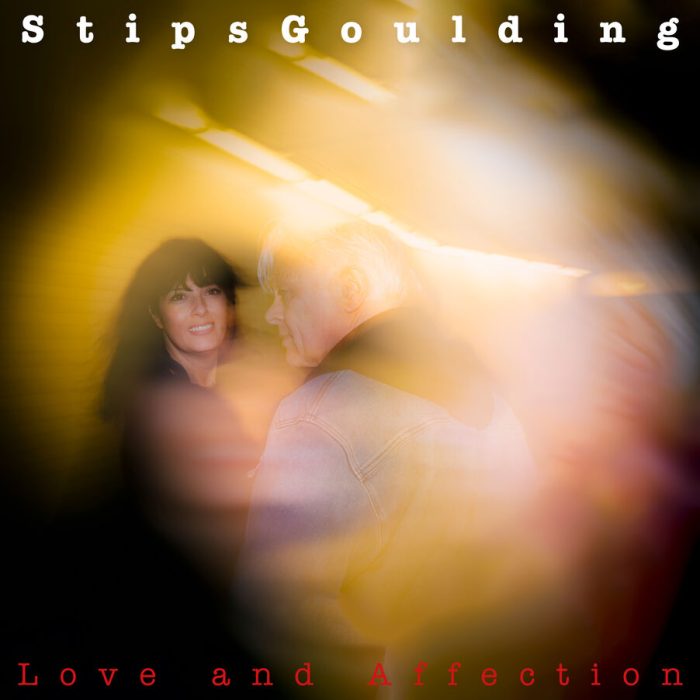 StipsGoulding – Love & Affection