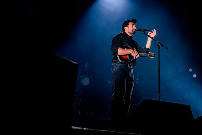 ‘We’re Coming Home Now’ in 013