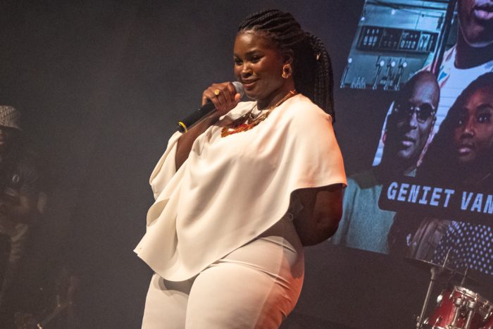 King Witje & Justine veroveren Nederland in de Q-Factory