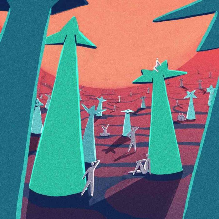 Nubiyan Twist – NT Soundsystem