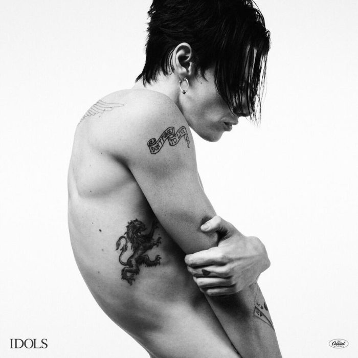 YUNGBLUD – IDOLS