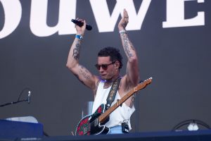 Douwe Bob