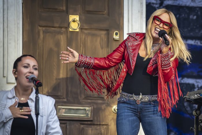 Anastacia