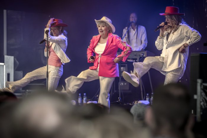 Nibe Festival 2024: Dag 3 – Een ode aan de Deense muziek zelf