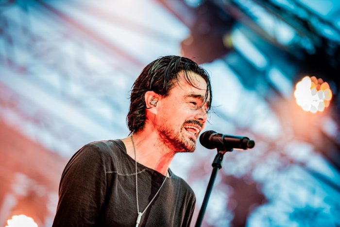 Kane Royal Park 2025 by Myrthe Bakker