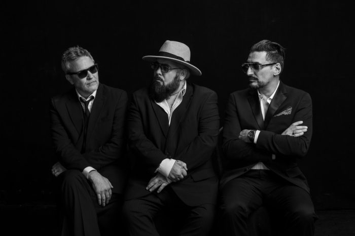 Fun Lovin’ Criminals herrijst na 15 jaar stilte
