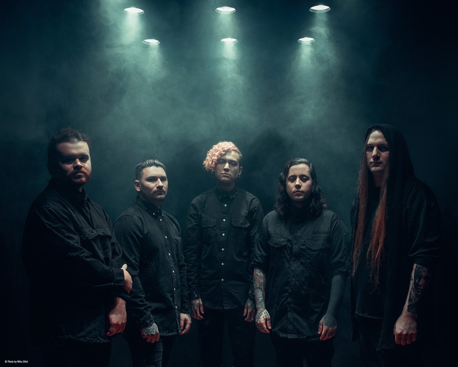 Lorna Shore naar AFAS Live