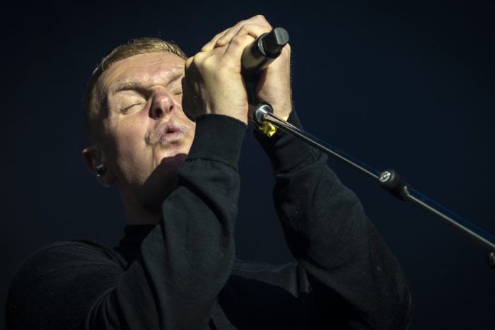 Minds Of 99. Nibe Festival 2025. Photo: Martin Damgaard, Hverdagsvinkler.dk