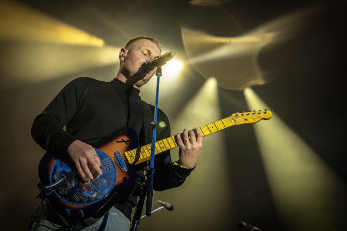 Minds Of 99. Nibe Festival 2025. Photo: Martin Damgaard, Hverdagsvinkler.dk