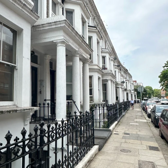 Londen: Edith Grove 102 en waarom de Rolling Stones er nog altijd wonen