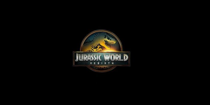 Jurassic World Rebirth (2025)