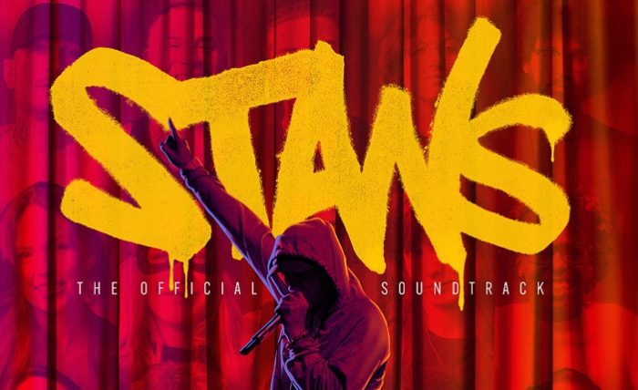 Eminem brengt muziekdocumentaire en officiële soundtrack ‘STANS’ uit