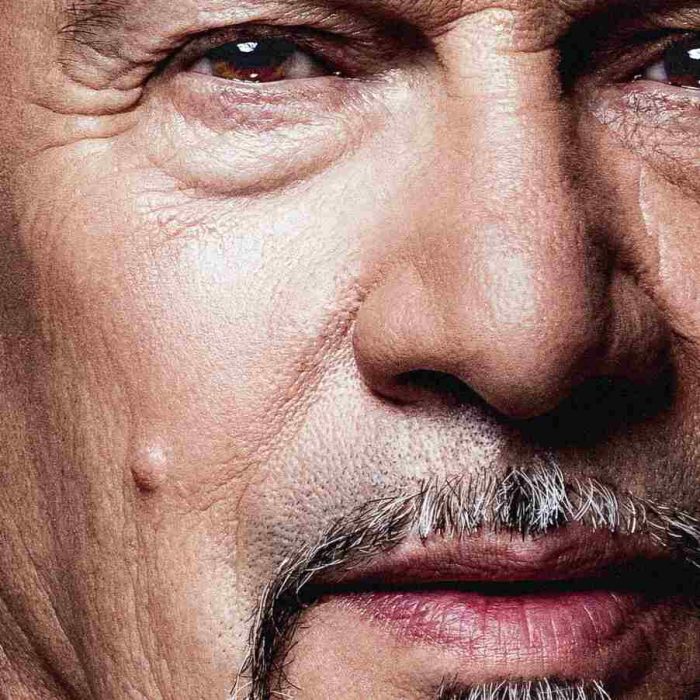 Florent Pagny – Grandeur Nature