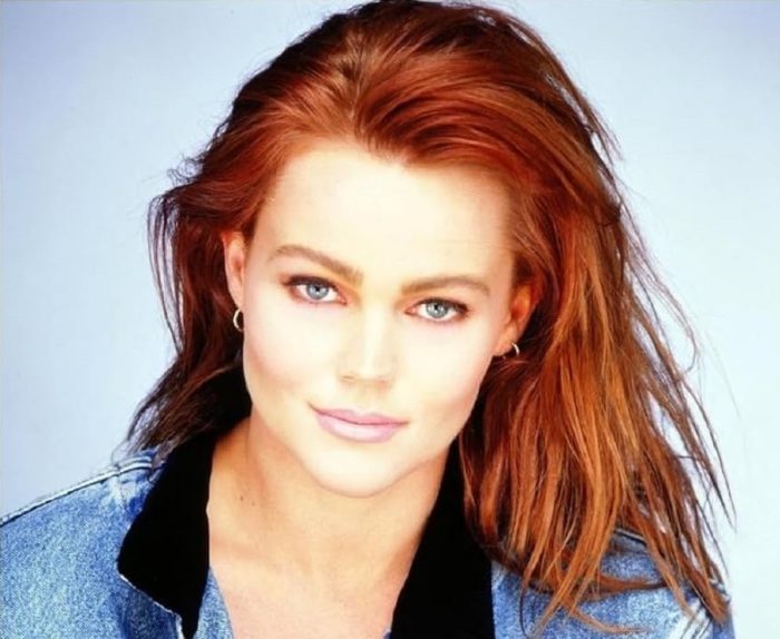 Belinda Carlisle