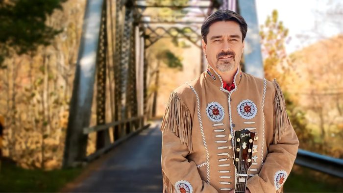 Van bluegrassroots tot solo: de muzikale reis van Chad Clark