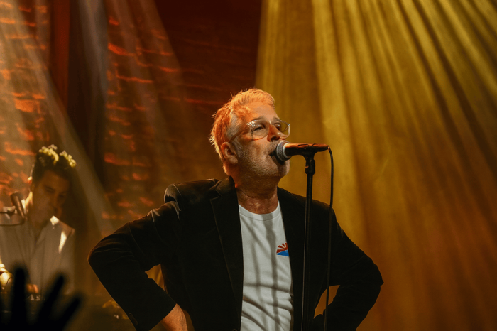 China Crisis in de Muziekgieterij: Nog steeds subliem