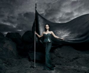 Laura Pausini