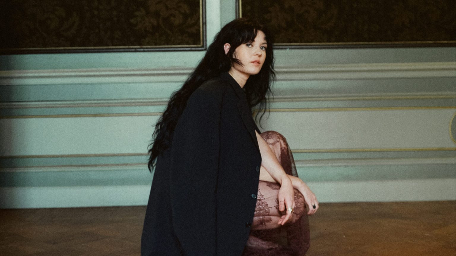 Win kaarten voor Leah Rye in Nieuwe Nor