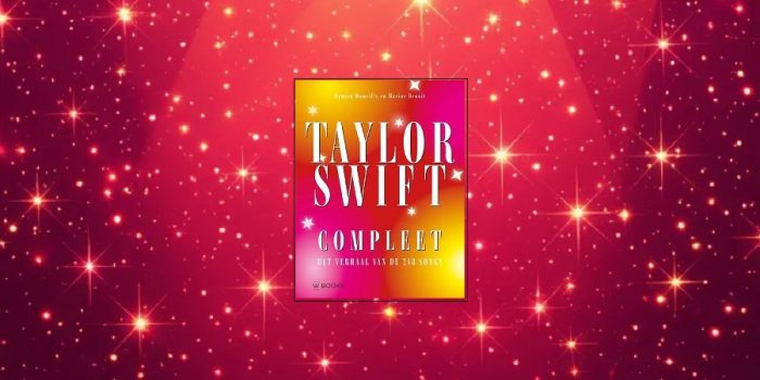 Taylor Swift Compleet