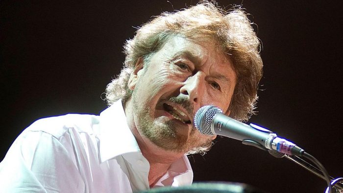 Supertramp oprichter Rick Davies overleden