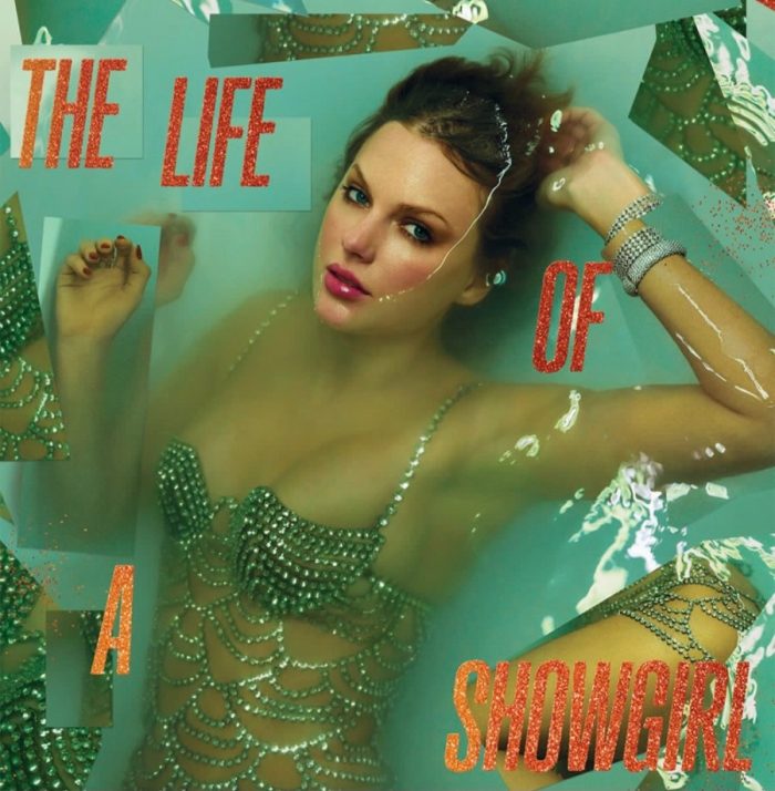 Taylor Swift – The Life of a Showgirl