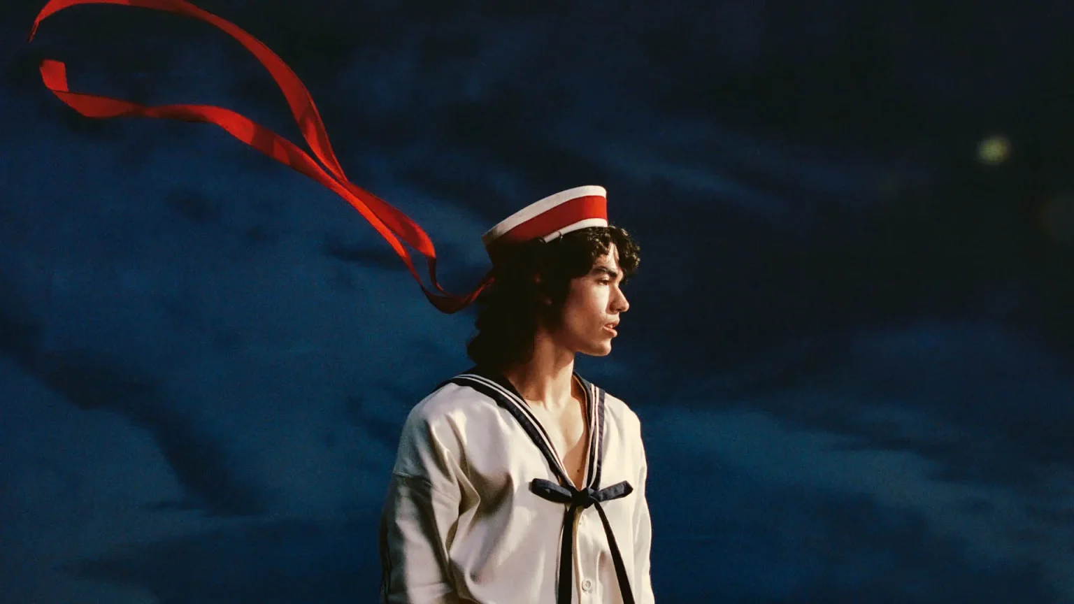 Conan Gray op 14 mei naar Ziggo Dome met Wishbone World Tour