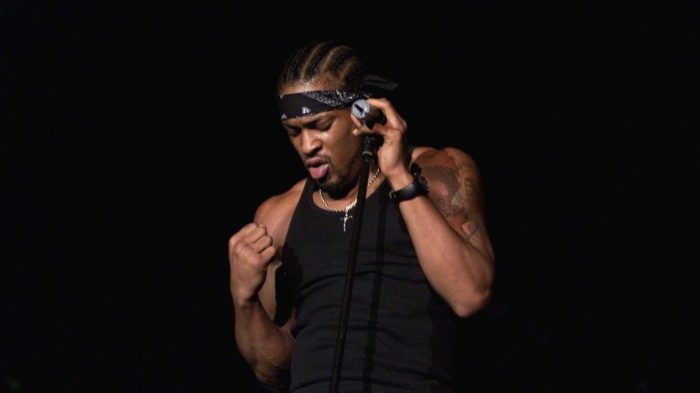 D’Angelo overleden