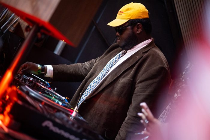 ADE Dag Twee: Afrikaanse Roots, Daft Punk in Fortnite en 30 Jaar TopNotch