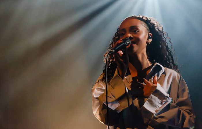 Zoë Livay geeft warm gevoel af in Nijmegen