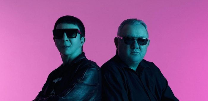 Dave Ball (Soft Cell) overleden