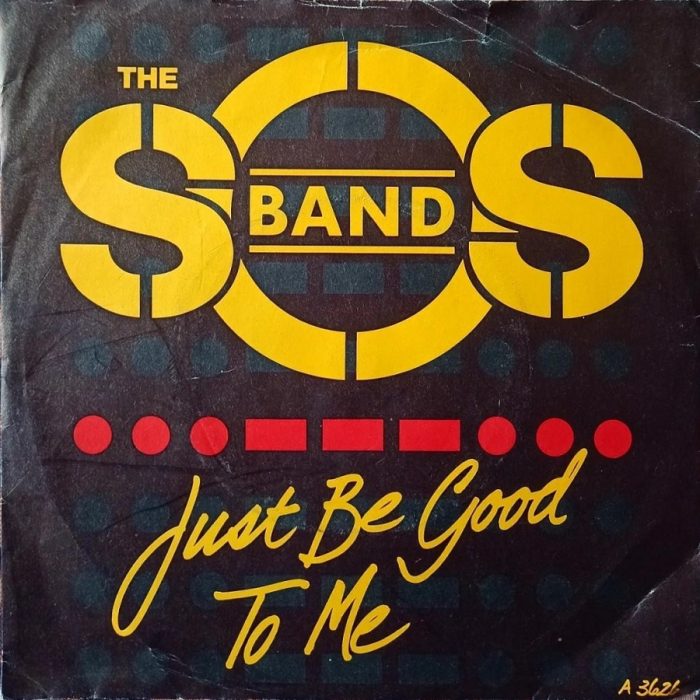 Parels van de Popmuziek: Het Verhaal achter The S.O.S. Band – ‘Just Be Good To Me’