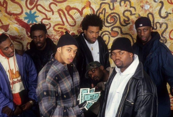 Wu-Tang Clan naar Ziggo Dome