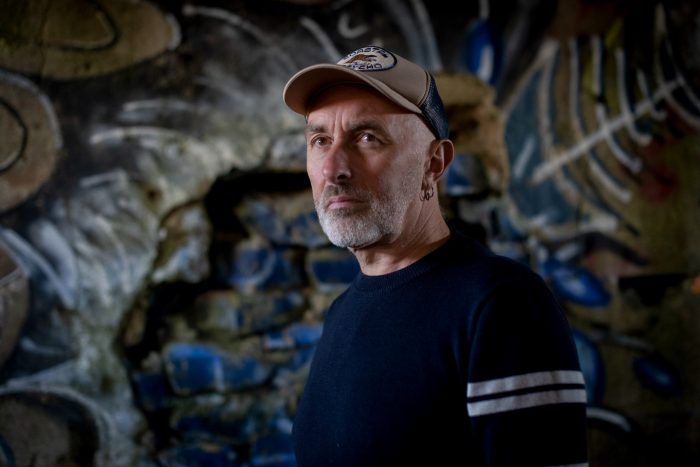 Yann Tiersen verdeelt Muziekgebouw Eindhoven met elektronische wending