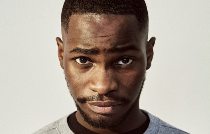 Dave naar Ziggo Dome met ‘The Boy Who Played the Harp Tour’