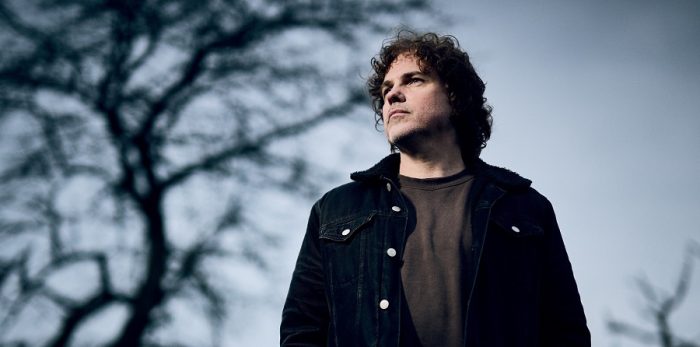 Humor redt concert Jasper Steverlinck in Muziekgebouw Eindhoven