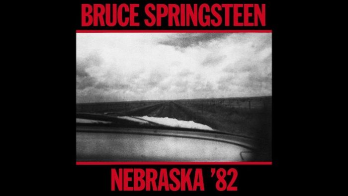 Bruce Springsteen – Nebraska ’82