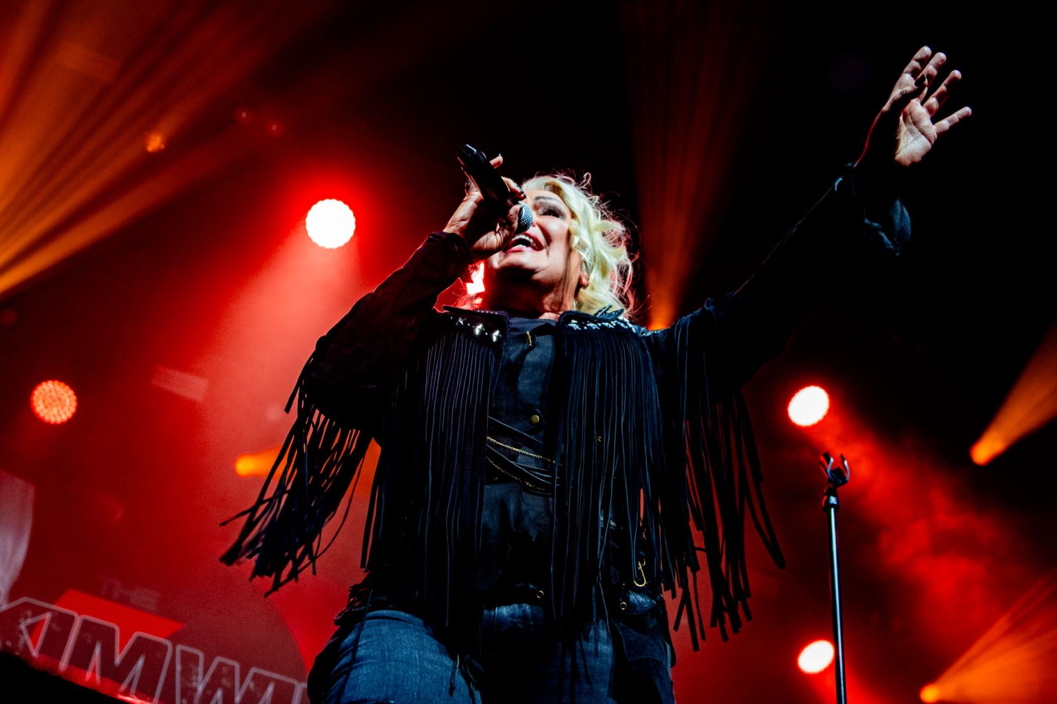 Kim Wilde brengt verleden en heden samen in 013