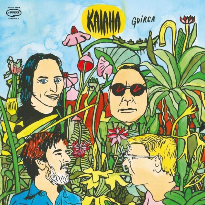 Kahala – Guirca